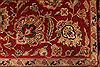 Jaipur Red Hand Knotted 811 X 122  Area Rug 301-30699 Thumb 9