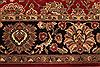 Jaipur Red Hand Knotted 92 X 1111 Area Rug 301-30701 Thumb 10
