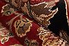 Jaipur Red Hand Knotted 92 X 1111 Area Rug 301-30701 Thumb 4