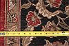 Jaipur Red Hand Knotted 92 X 1111  Area Rug 301-30701 Thumb 5