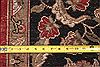 Jaipur Red Hand Knotted 92 X 1111 Area Rug 301-30701 Thumb 5