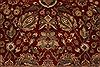 Jaipur Red Hand Knotted 92 X 1111  Area Rug 301-30701 Thumb 7