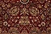 Jaipur Red Hand Knotted 92 X 1111 Area Rug 301-30701 Thumb 7