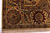 Jaipur Yellow Hand Knotted 92 X 1111 Area Rug 301-30702 Thumb 1