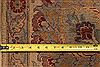 Jaipur Yellow Hand Knotted 92 X 1111  Area Rug 301-30702 Thumb 5