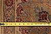 Jaipur Yellow Hand Knotted 92 X 1111 Area Rug 301-30702 Thumb 5