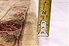Jaipur Yellow Hand Knotted 92 X 1111 Area Rug 301-30702 Thumb 6