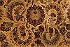 Jaipur Yellow Hand Knotted 92 X 1111  Area Rug 301-30702 Thumb 8