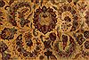 Jaipur Yellow Hand Knotted 92 X 1111 Area Rug 301-30702 Thumb 8