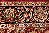 Jaipur Red Hand Knotted 810 X 1111 Area Rug 301-30703 Thumb 11