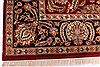 Jaipur Red Hand Knotted 810 X 1111 Area Rug 301-30703 Thumb 1