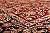 Jaipur Red Hand Knotted 810 X 1111 Area Rug 301-30703 Thumb 2