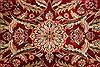 Jaipur Red Hand Knotted 810 X 1111  Area Rug 301-30703 Thumb 3