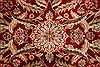 Jaipur Red Hand Knotted 810 X 1111 Area Rug 301-30703 Thumb 3