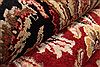 Jaipur Red Hand Knotted 810 X 1111 Area Rug 301-30703 Thumb 4