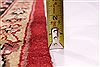 Jaipur Red Hand Knotted 810 X 1111 Area Rug 301-30703 Thumb 6