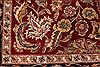 Jaipur Red Hand Knotted 810 X 1111  Area Rug 301-30703 Thumb 7