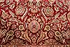 Jaipur Red Hand Knotted 810 X 1111  Area Rug 301-30703 Thumb 9