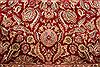 Jaipur Red Hand Knotted 810 X 1111 Area Rug 301-30703 Thumb 9