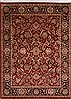 Jaipur Red Hand Knotted 810 X 1111 Area Rug 301-30703 Thumb 0