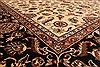 Jaipur Yellow Hand Knotted 90 X 123 Area Rug 301-30704 Thumb 2