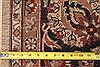Jaipur Yellow Hand Knotted 90 X 123 Area Rug 301-30704 Thumb 5