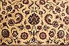 Jaipur Yellow Hand Knotted 90 X 123 Area Rug 301-30704 Thumb 7