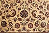 Jaipur Yellow Hand Knotted 90 X 123  Area Rug 301-30704 Thumb 7