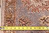 Jaipur Beige Hand Knotted 85 X 117 Area Rug 301-30706 Thumb 5