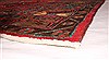 Mahal Red Hand Knotted 102 X 193 Area Rug 400-30707 Thumb 5