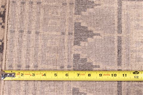 Jaipur Beige Hand Knotted 91 X 124 Area Rug 301-30708 Image 5