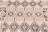 Jaipur Beige Hand Knotted 91 X 124 Area Rug 301-30708 Thumb 10
