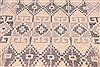 Jaipur Beige Hand Knotted 91 X 124  Area Rug 301-30708 Thumb 10