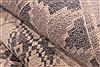 Jaipur Beige Hand Knotted 91 X 124 Area Rug 301-30708 Thumb 4