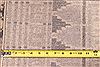 Jaipur Beige Hand Knotted 91 X 124 Area Rug 301-30708 Thumb 5
