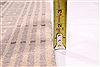Jaipur Beige Hand Knotted 91 X 124 Area Rug 301-30708 Thumb 6