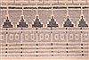Jaipur Beige Hand Knotted 91 X 124 Area Rug 301-30708 Thumb 7