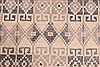 Jaipur Beige Hand Knotted 91 X 124  Area Rug 301-30708 Thumb 8