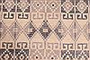 Jaipur Beige Hand Knotted 91 X 124 Area Rug 301-30708 Thumb 8