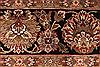 Jaipur Red Hand Knotted 92 X 125  Area Rug 301-30709 Thumb 10