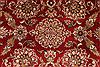 Jaipur Red Hand Knotted 92 X 125  Area Rug 301-30709 Thumb 3