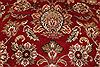 Jaipur Red Hand Knotted 92 X 125  Area Rug 301-30709 Thumb 8