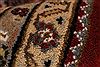 Mahi Beige Hand Knotted 83 X 102 Area Rug 256-30711 Thumb 12