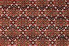 Mahi Beige Hand Knotted 83 X 102 Area Rug 256-30711 Thumb 3