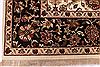 Jaipur White Hand Knotted 90 X 120 Area Rug 301-30712 Thumb 1