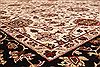 Jaipur White Hand Knotted 90 X 120 Area Rug 301-30712 Thumb 2