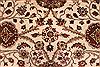 Jaipur White Hand Knotted 90 X 120 Area Rug 301-30712 Thumb 3