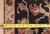 Jaipur White Hand Knotted 90 X 120 Area Rug 301-30712 Thumb 5