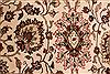 Jaipur White Hand Knotted 90 X 120  Area Rug 301-30712 Thumb 8