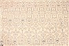 Oushak Blue Hand Knotted 711 X 102 Area Rug 256-30713 Thumb 2